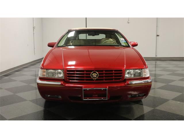 1996 Cadillac Eldorado (CC-1713517) for sale in Lithia Springs, Georgia