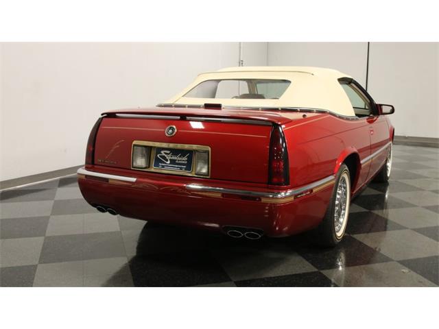1996 Cadillac Eldorado (CC-1713517) for sale in Lithia Springs, Georgia