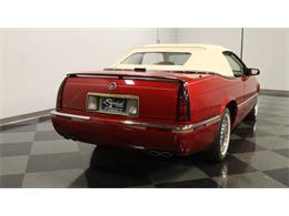 1996 Cadillac Eldorado (CC-1713517) for sale in Lithia Springs, Georgia