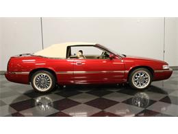 1996 Cadillac Eldorado (CC-1713517) for sale in Lithia Springs, Georgia
