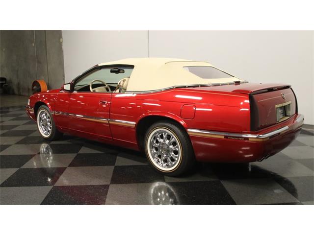 1996 Cadillac Eldorado (CC-1713517) for sale in Lithia Springs, Georgia