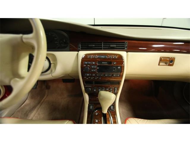 1996 Cadillac Eldorado (CC-1713517) for sale in Lithia Springs, Georgia