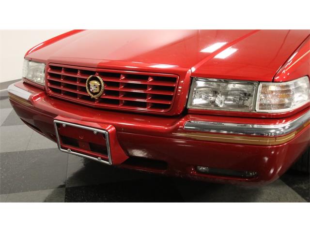 1996 Cadillac Eldorado (CC-1713517) for sale in Lithia Springs, Georgia