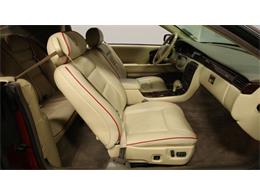 1996 Cadillac Eldorado (CC-1713517) for sale in Lithia Springs, Georgia