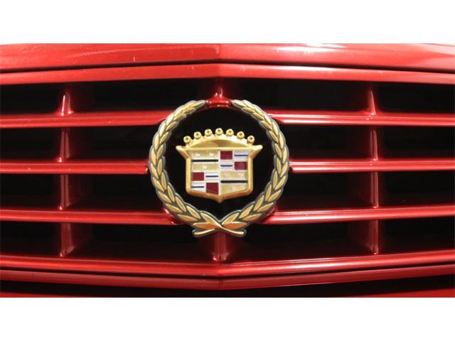 1996 Cadillac Eldorado (CC-1713517) for sale in Lithia Springs, Georgia