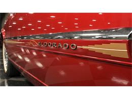 1996 Cadillac Eldorado (CC-1713517) for sale in Lithia Springs, Georgia