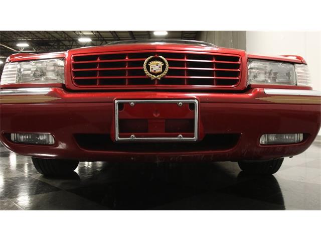 1996 Cadillac Eldorado (CC-1713517) for sale in Lithia Springs, Georgia