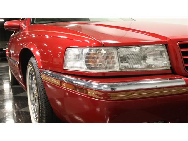 1996 Cadillac Eldorado (CC-1713517) for sale in Lithia Springs, Georgia