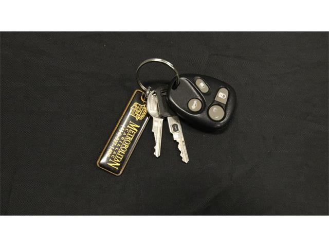 1996 Cadillac Eldorado (CC-1713517) for sale in Lithia Springs, Georgia