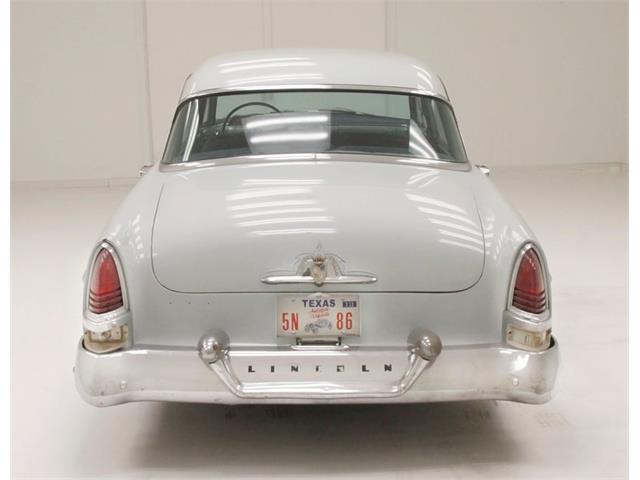 1954 Lincoln Cosmopolitan (CC-1713518) for sale in Morgantown, Pennsylvania