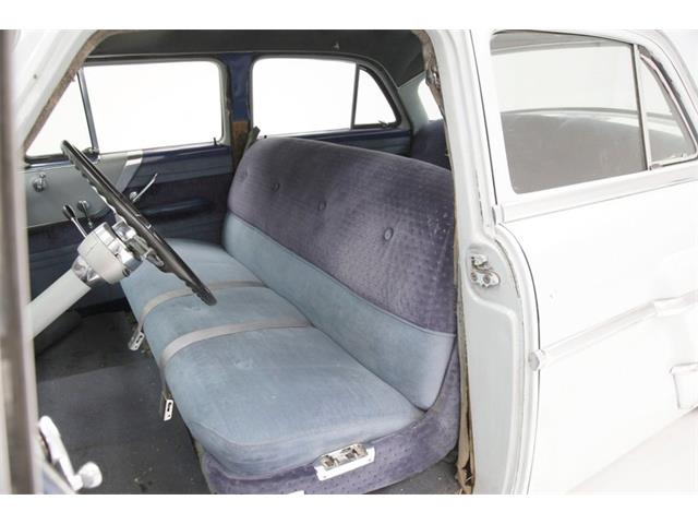 1954 Lincoln Cosmopolitan (CC-1713518) for sale in Morgantown, Pennsylvania