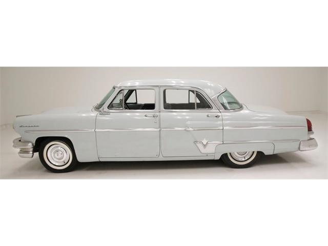 1954 Lincoln Cosmopolitan (CC-1713518) for sale in Morgantown, Pennsylvania