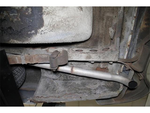 1954 Lincoln Cosmopolitan (CC-1713518) for sale in Morgantown, Pennsylvania