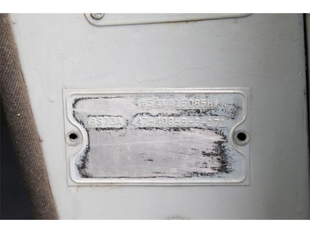 1954 Lincoln Cosmopolitan (CC-1713518) for sale in Morgantown, Pennsylvania