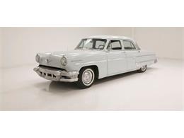 1954 Lincoln Cosmopolitan (CC-1713518) for sale in Morgantown, Pennsylvania