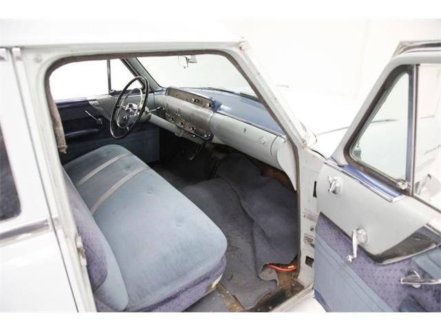 1954 Lincoln Cosmopolitan (CC-1713518) for sale in Morgantown, Pennsylvania