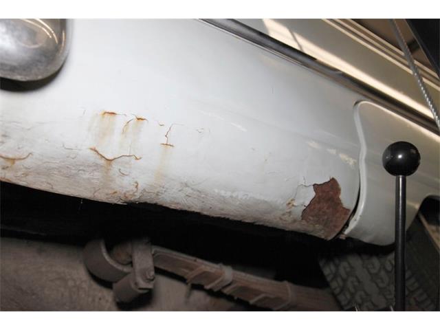 1954 Lincoln Cosmopolitan (CC-1713518) for sale in Morgantown, Pennsylvania