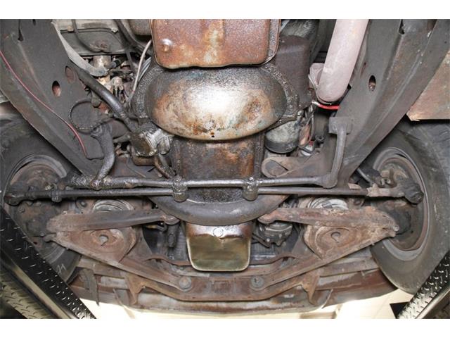 1954 Lincoln Cosmopolitan (CC-1713518) for sale in Morgantown, Pennsylvania