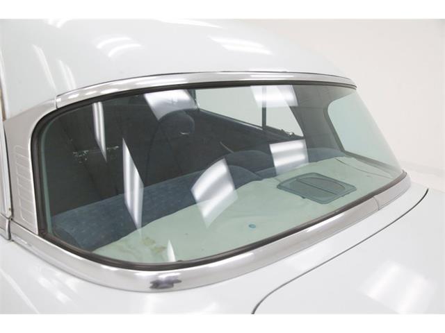1954 Lincoln Cosmopolitan (CC-1713518) for sale in Morgantown, Pennsylvania