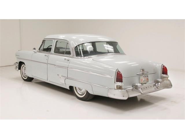 1954 Lincoln Cosmopolitan (CC-1713518) for sale in Morgantown, Pennsylvania