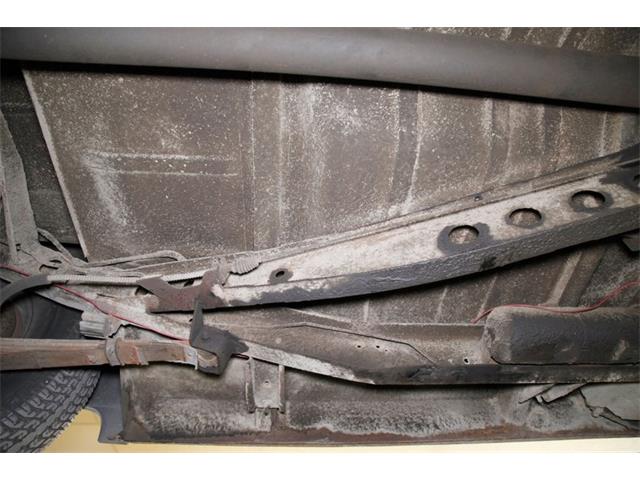 1954 Lincoln Cosmopolitan (CC-1713518) for sale in Morgantown, Pennsylvania