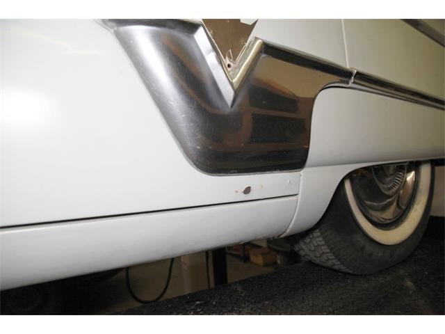 1954 Lincoln Cosmopolitan (CC-1713518) for sale in Morgantown, Pennsylvania