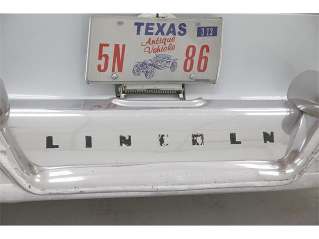 1954 Lincoln Cosmopolitan (CC-1713518) for sale in Morgantown, Pennsylvania