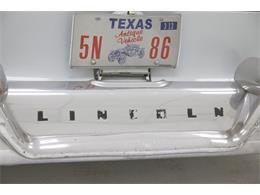 1954 Lincoln Cosmopolitan (CC-1713518) for sale in Morgantown, Pennsylvania