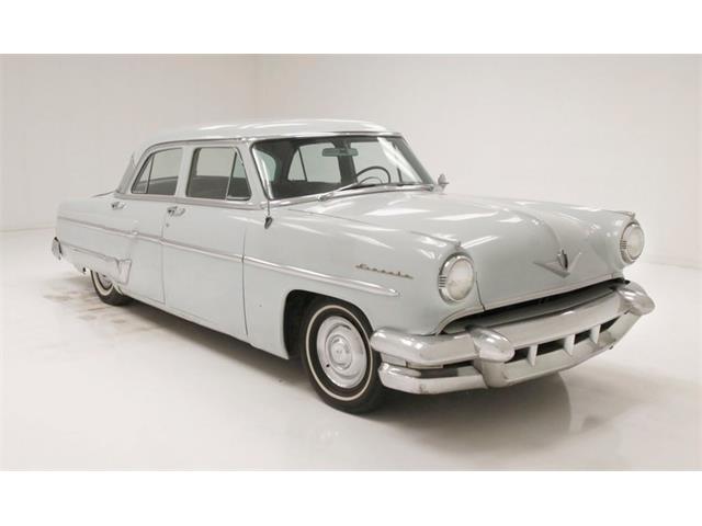 1954 Lincoln Cosmopolitan (CC-1713518) for sale in Morgantown, Pennsylvania