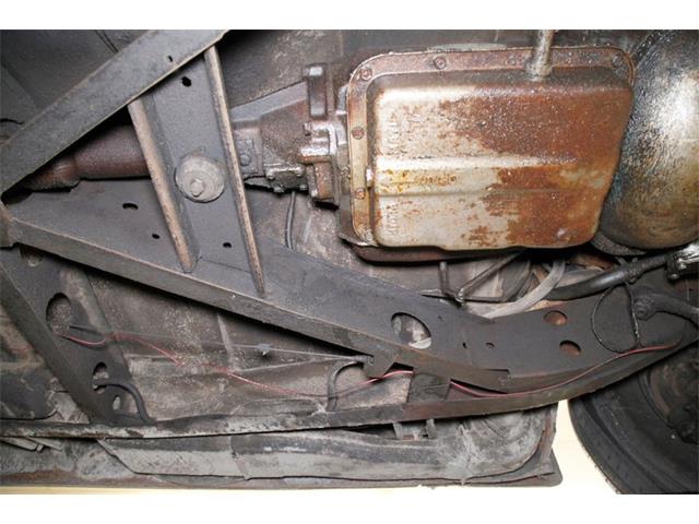 1954 Lincoln Cosmopolitan (CC-1713518) for sale in Morgantown, Pennsylvania