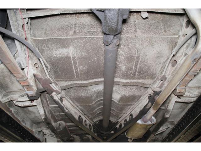 1954 Lincoln Cosmopolitan (CC-1713518) for sale in Morgantown, Pennsylvania