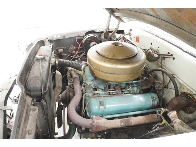 1954 Lincoln Cosmopolitan (CC-1713518) for sale in Morgantown, Pennsylvania