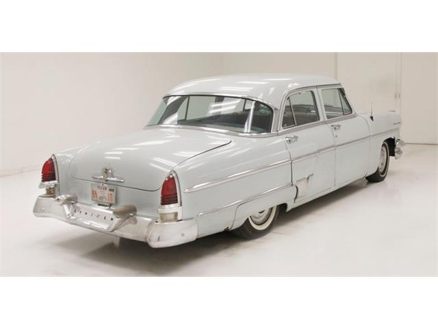 1954 Lincoln Cosmopolitan (CC-1713518) for sale in Morgantown, Pennsylvania