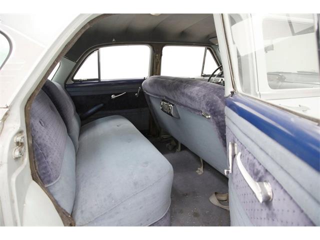 1954 Lincoln Cosmopolitan (CC-1713518) for sale in Morgantown, Pennsylvania