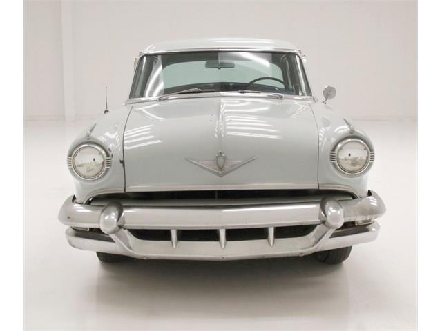 1954 Lincoln Cosmopolitan (CC-1713518) for sale in Morgantown, Pennsylvania