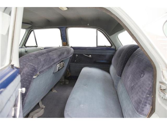 1954 Lincoln Cosmopolitan (CC-1713518) for sale in Morgantown, Pennsylvania