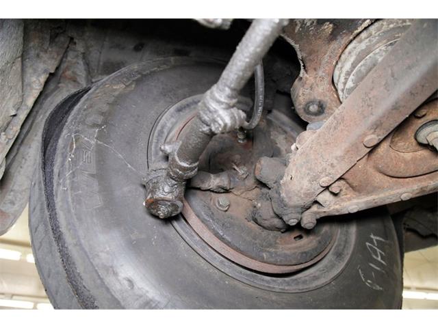 1954 Lincoln Cosmopolitan (CC-1713518) for sale in Morgantown, Pennsylvania
