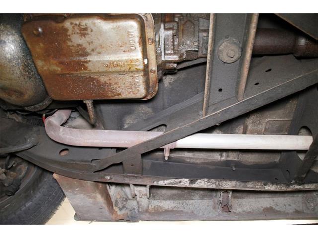 1954 Lincoln Cosmopolitan (CC-1713518) for sale in Morgantown, Pennsylvania