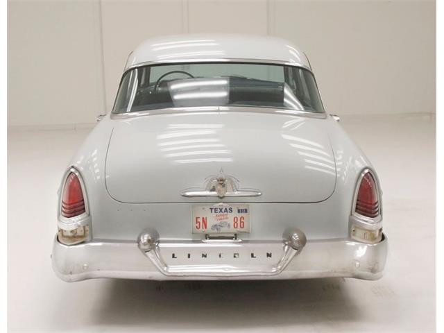 1954 Lincoln Cosmopolitan (CC-1713518) for sale in Morgantown, Pennsylvania