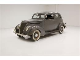 1937 Ford Tudor (CC-1713522) for sale in Morgantown, Pennsylvania