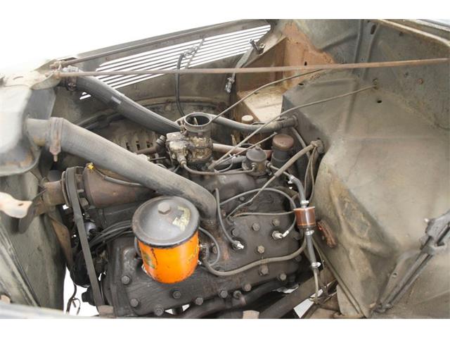 1937 Ford Tudor (CC-1713522) for sale in Morgantown, Pennsylvania