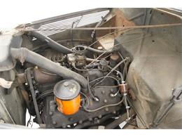 1937 Ford Tudor (CC-1713522) for sale in Morgantown, Pennsylvania