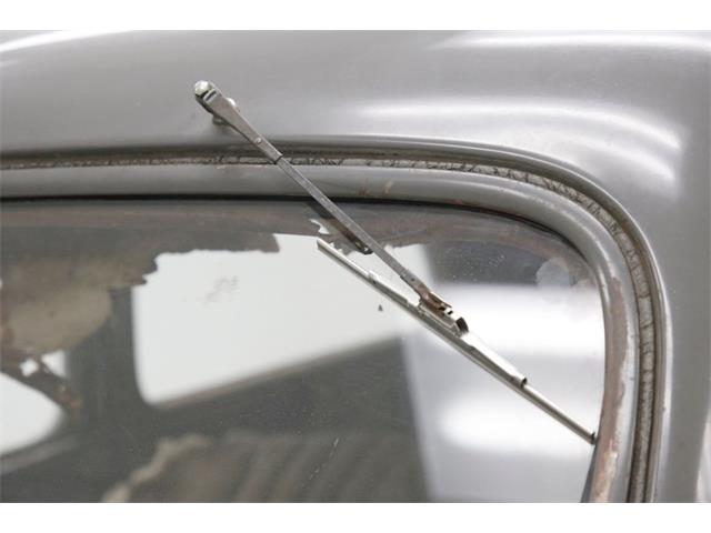 1937 Ford Tudor (CC-1713522) for sale in Morgantown, Pennsylvania