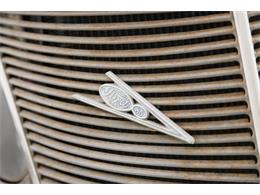 1937 Ford Tudor (CC-1713522) for sale in Morgantown, Pennsylvania