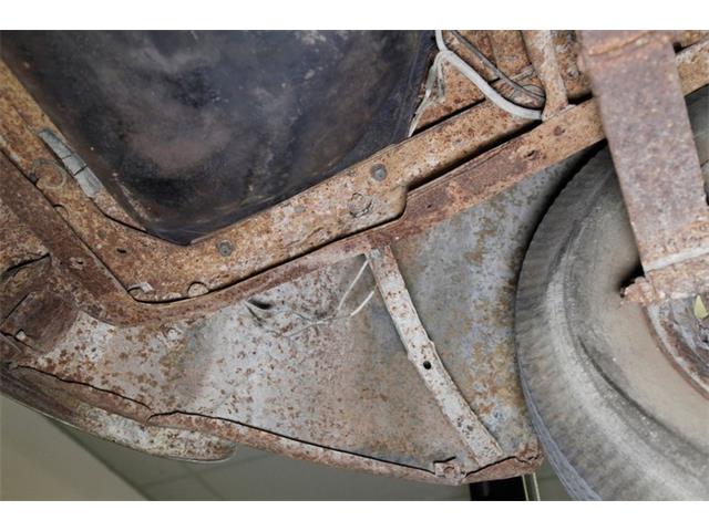 1937 Ford Tudor (CC-1713522) for sale in Morgantown, Pennsylvania