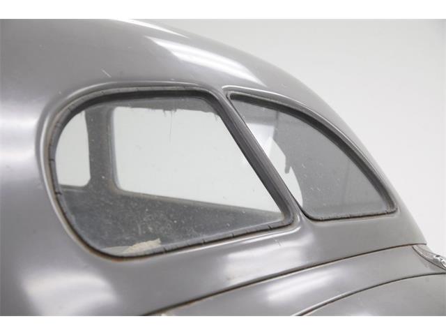 1937 Ford Tudor (CC-1713522) for sale in Morgantown, Pennsylvania