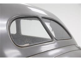 1937 Ford Tudor (CC-1713522) for sale in Morgantown, Pennsylvania