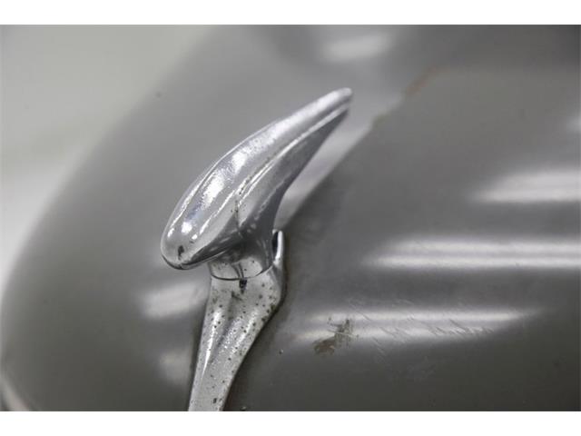 1937 Ford Tudor (CC-1713522) for sale in Morgantown, Pennsylvania