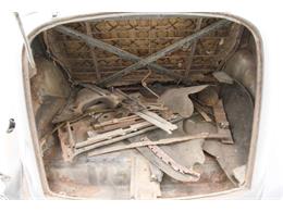 1937 Ford Tudor (CC-1713522) for sale in Morgantown, Pennsylvania