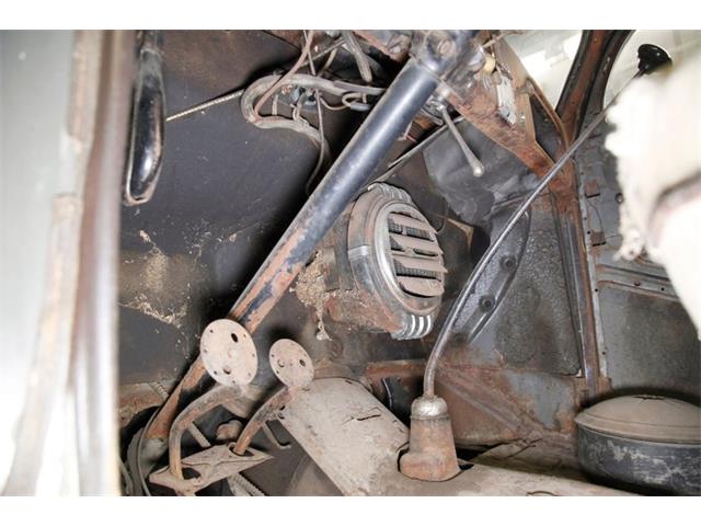 1937 Ford Tudor (CC-1713522) for sale in Morgantown, Pennsylvania